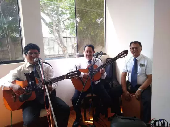 Grupos de Música Criolla en Lima hora S/.380