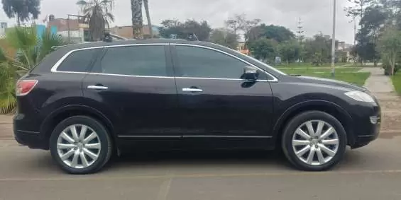 $
14.600 USD Mazda cx 9 4x4 en Lima