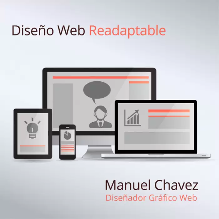 Diseñador Digital Diseño de Páginas Web