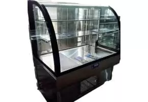 S/.
1 Vitrinas refrigeradas-camaras frigorificas-mesas refrigeradas